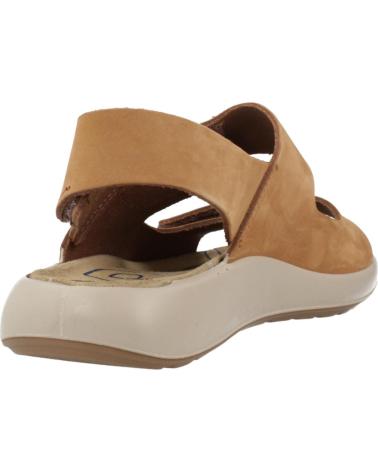 Sandalen PRIMIGI  für Junge SANDALIAS NINO MODELO 5897000P COLOR MARRON  CUOIO