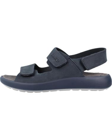 Sandalias PRIMIGI  de Niño SANDALIAS NINO MODELO 5897022P COLOR AZUL  BLU