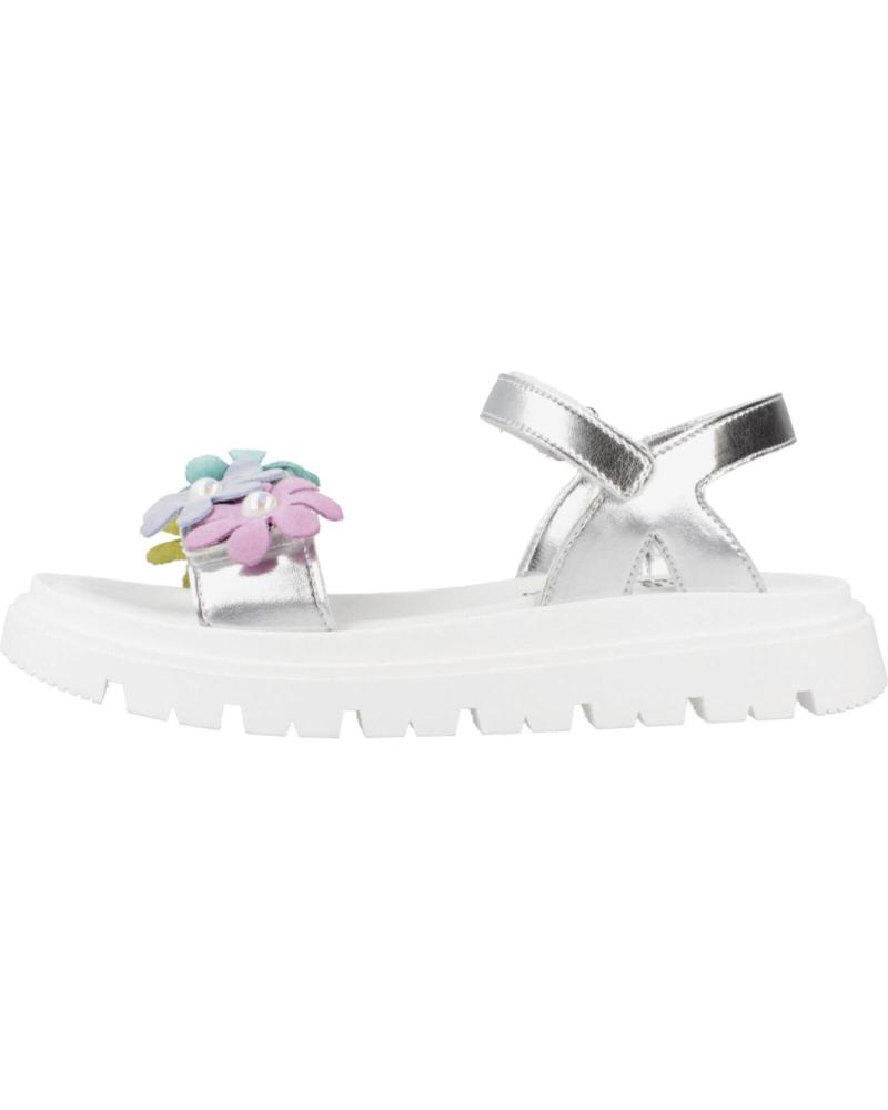 Sandali De Niña PRIMIGI SANDALIAS NINA MODELO 5936500P COLOR PLATA