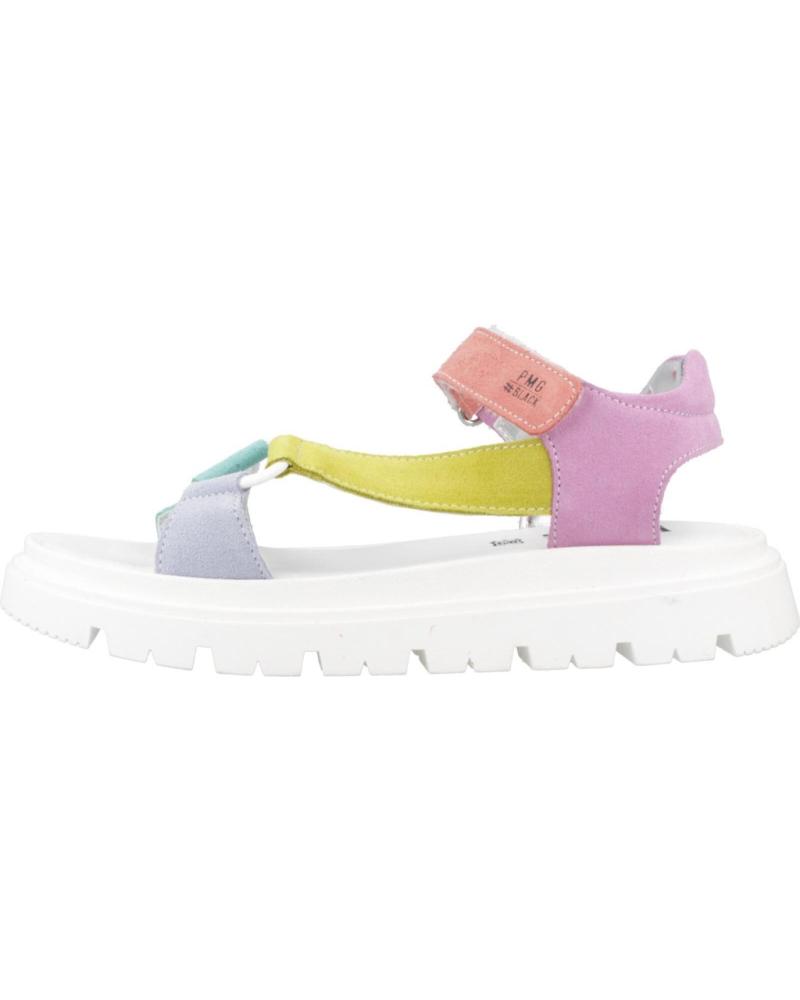Sandalias PRIMIGI  de Niña SANDALIAS NINA MODELO 5936833P COLOR MULTICOLOR  ACQUA