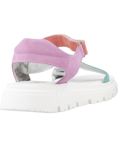 Sandalias PRIMIGI  de Niña SANDALIAS NINA MODELO 5936833P COLOR MULTICOLOR  ACQUA
