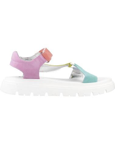 Sandalias PRIMIGI  de Niña SANDALIAS NINA MODELO 5936833P COLOR MULTICOLOR  ACQUA