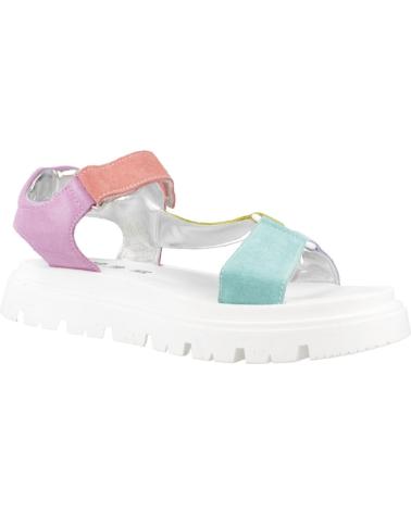 Sandalias PRIMIGI  de Niña SANDALIAS NINA MODELO 5936833P COLOR MULTICOLOR  ACQUA