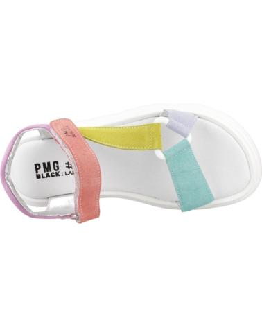 Sandalias PRIMIGI  de Niña SANDALIAS NINA MODELO 5936833P COLOR MULTICOLOR  ACQUA