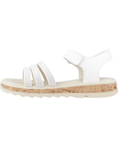 Sandálias PRIMIGI  de Menina SANDALIAS NINA MODELO 5937700P COLOR BLANCO  BIANCO
