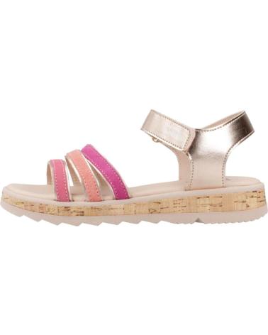 Sandálias PRIMIGI  de Menina SANDALIAS NINA MODELO 5937711P COLOR ROSA  CPRMGEN