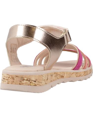 Sandales PRIMIGI  pour Fille SANDALIAS NINA MODELO 5937711P COLOR ROSA  CPRMGEN