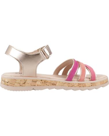 Sandales PRIMIGI  pour Fille SANDALIAS NINA MODELO 5937711P COLOR ROSA  CPRMGEN