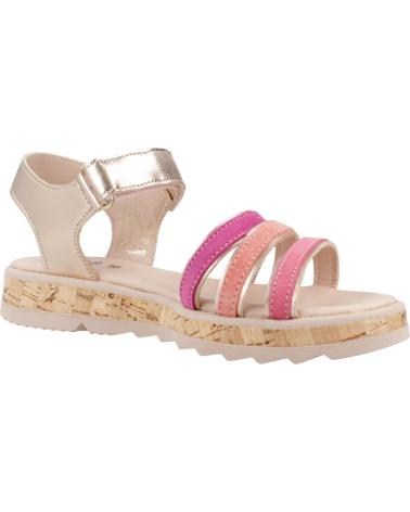 Sandales PRIMIGI  pour Fille SANDALIAS NINA MODELO 5937711P COLOR ROSA  CPRMGEN