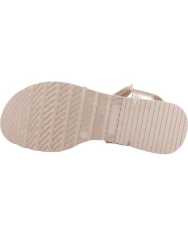 Sandales PRIMIGI  pour Fille SANDALIAS NINA MODELO 5937711P COLOR ROSA  CPRMGEN