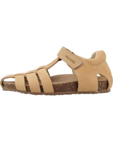 Sandálias PRIMIGI  de Menino SANDALIAS NINO MODELO 5939511P COLOR MARRON  COGNAC