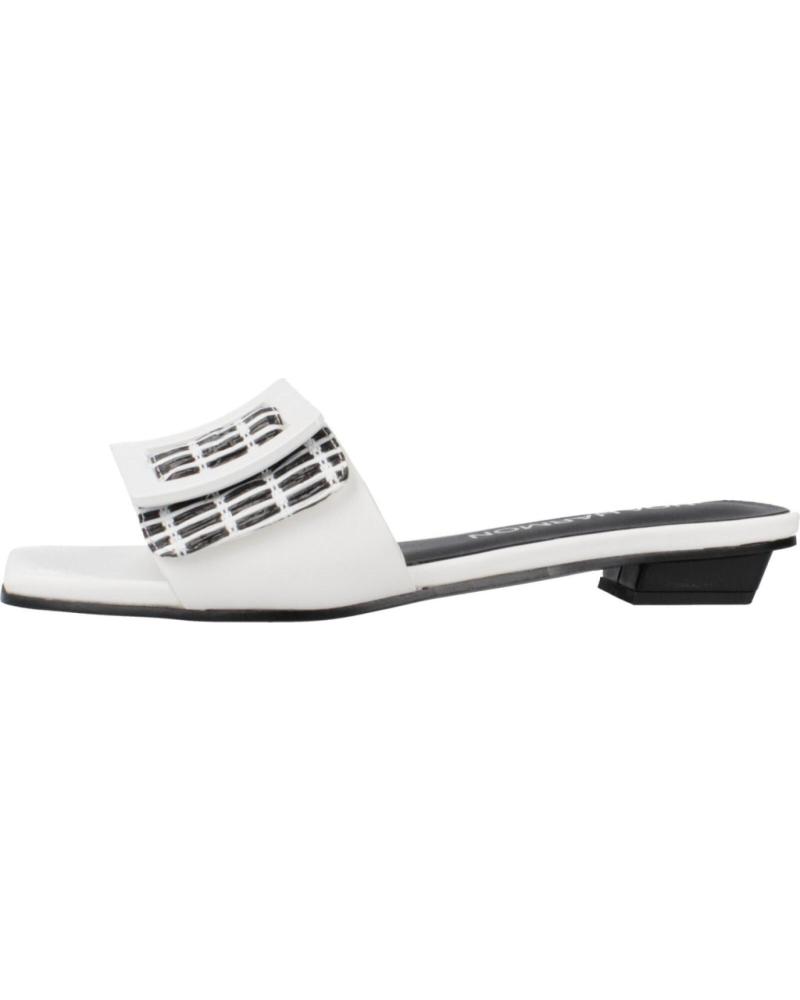 Woman Sandals NOA HARMON ELISE SANDALIA  BLANCO