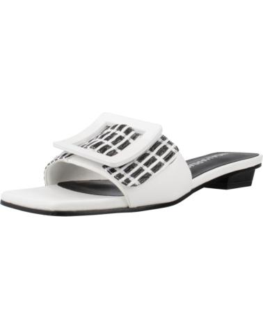 Woman Sandals NOA HARMON ELISE SANDALIA  BLANCO