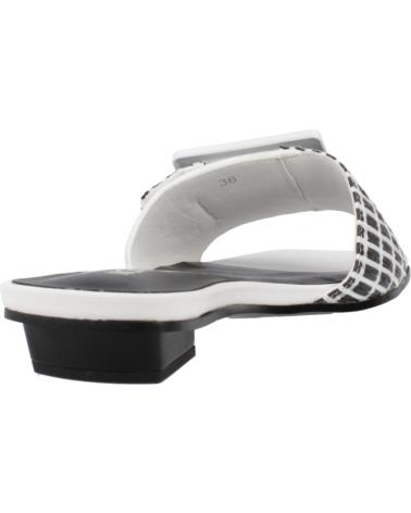 Woman Sandals NOA HARMON ELISE SANDALIA  BLANCO