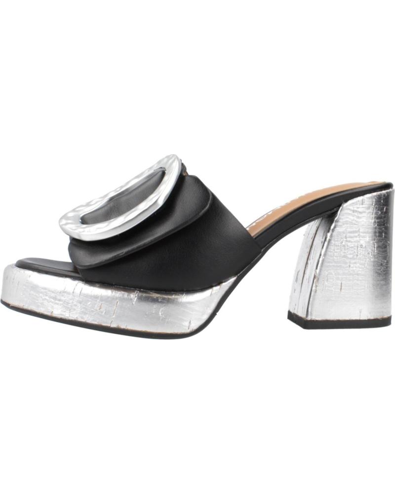 Sandalias de Mujer NOA HARMON SANDALIAS MUJER MODELO 9666N COLOR NEGRO MLTNGRO NEGRO