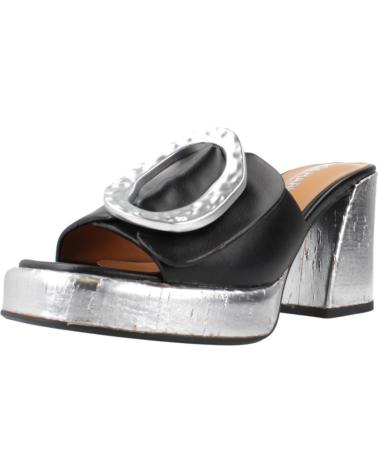 Sandalias de Mujer NOA HARMON SANDALIAS MUJER MODELO 9666N COLOR NEGRO MLTNGRO NEGRO