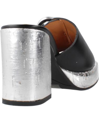 Sandalias de Mujer NOA HARMON SANDALIAS MUJER MODELO 9666N COLOR NEGRO MLTNGRO NEGRO