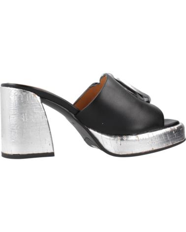 Sandalias de Mujer NOA HARMON SANDALIAS MUJER MODELO 9666N COLOR NEGRO MLTNGRO NEGRO