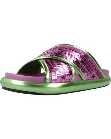 Sandalias NOA HARMON  de Mujer SANDALIAS MUJER MODELO 9693N COLOR ROSA  MLTFXS