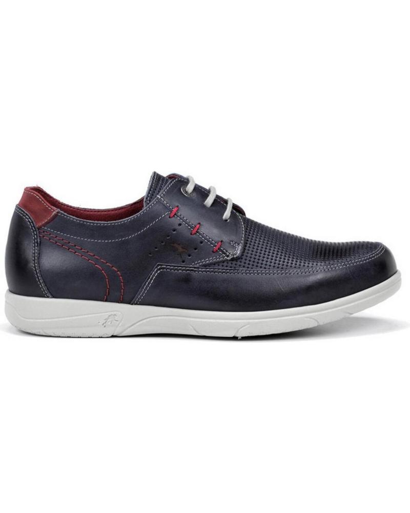 Sapatos FLUCHOS  de Homem F0119 SUMATRA SURF  OCEANO