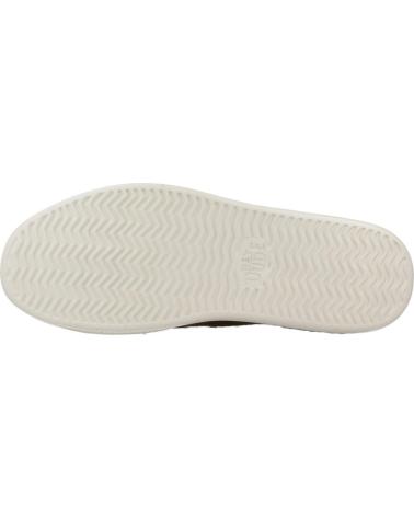 Scarpe HEY DUDE  per Uomo INFORMALES HOMBRE MODELO SUNAPEE M COASTLINE COLOR VERDE OLI  OLIVE