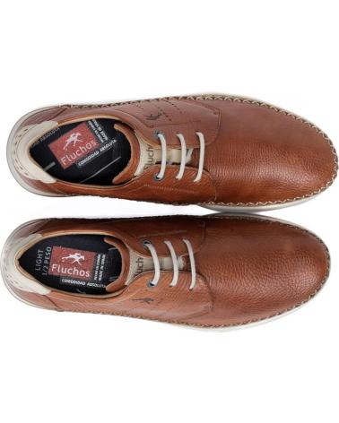 Schuhe FLUCHOS  für Herren F0795 TORNADO MAUI  CUERO