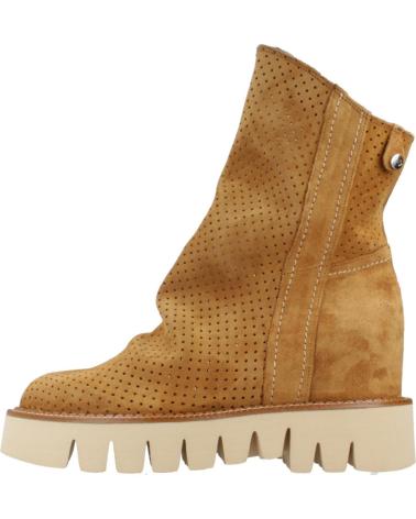 Stivaletti BELLE VIE  per Donna BOTINES MUJER MODELO VIA BATTISTI 2 COLOR MARRON  RHUM