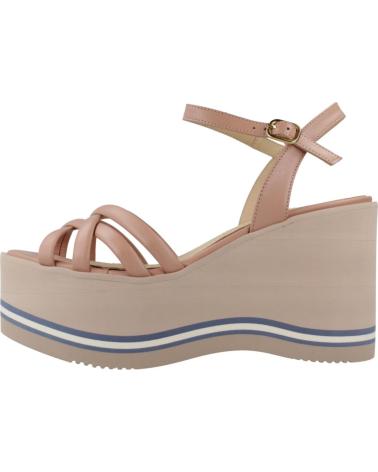 Sandalias PALOMA BARCELO  de Mujer SANDALIAS MUJER MODELO LIOBA COLOR NUDE  BLUSH