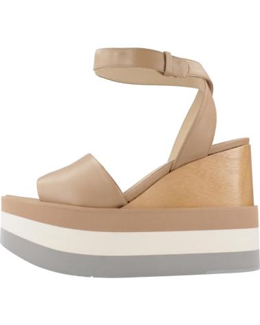 Sandalias PALOMA BARCELO  de Mujer SANDALIAS MUJER MODELO RAMY COLOR BEIS  NOCIOLA