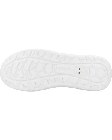 Sapatilhas NERO GIARDINI  de Mulher ZAPATILLAS MUJER MODELO E409822D COLOR BEIS  714