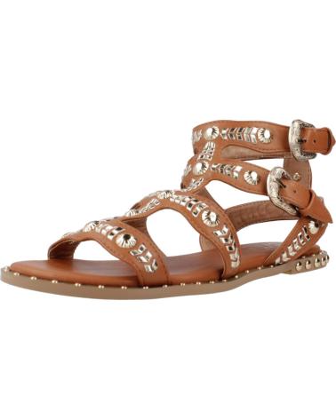 EXE VF239C-76 MARRÓN PUTAN - SANDALI ROMANI PUTAN