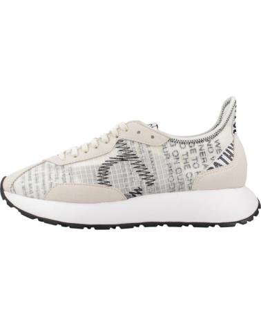 Zapatillas deporte DUUO  de Mujer ZAPATILLAS MUJER MODELO SENSEI COLOR BEIS  092
