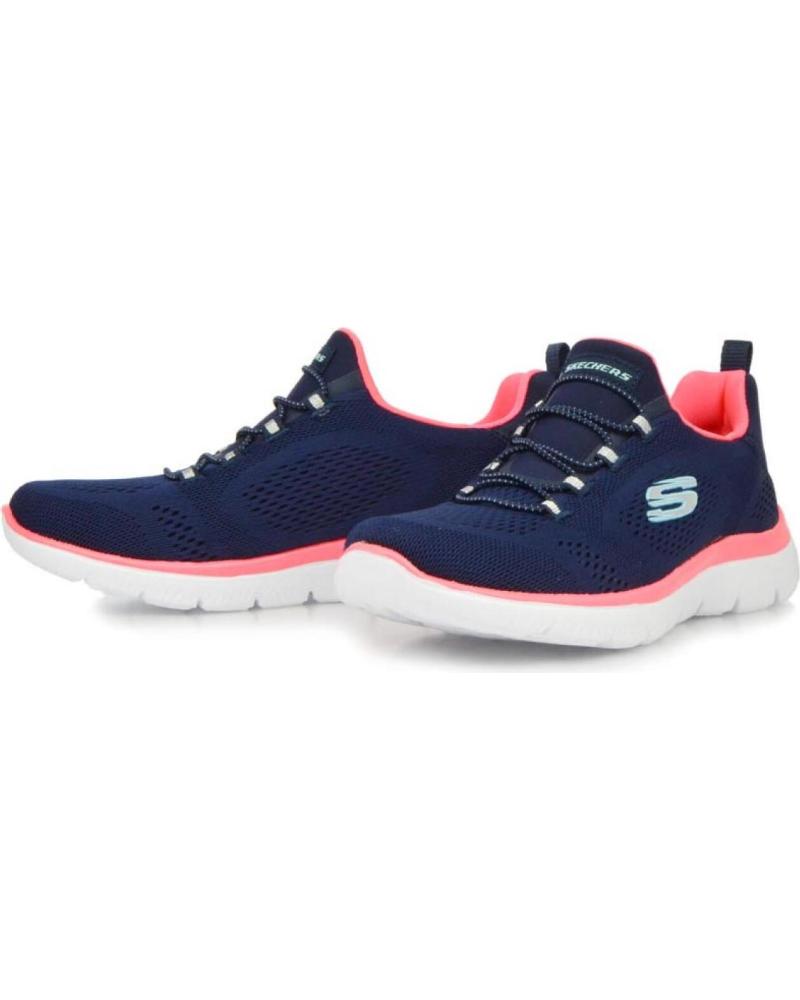 Zapatos skechers nassica deporte sale
