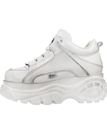 Zapatillas deporte BUFFALO  de Mujer ZAPATILLAS MUJER MODELO 1339-14 2 0 COLOR BLANCO  WHITE