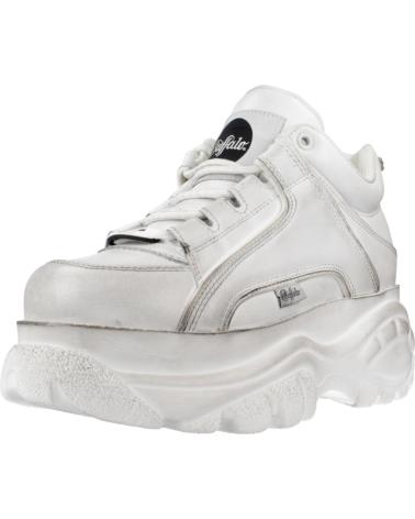 Zapatillas deporte BUFFALO  de Mujer ZAPATILLAS MUJER MODELO 1339-14 2 0 COLOR BLANCO  WHITE