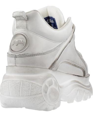 Zapatillas deporte BUFFALO  de Mujer ZAPATILLAS MUJER MODELO 1339-14 2 0 COLOR BLANCO  WHITE