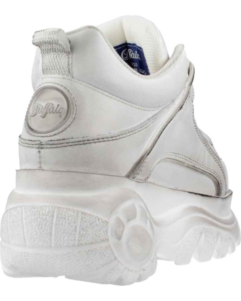 Sports Shoes De Mujer BUFFALO ZAPATILLAS MUJER MODELO 1339-14