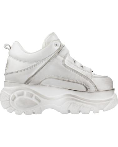 Zapatillas deporte BUFFALO  de Mujer ZAPATILLAS MUJER MODELO 1339-14 2 0 COLOR BLANCO  WHITE