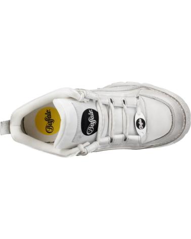 Zapatillas deporte BUFFALO  de Mujer ZAPATILLAS MUJER MODELO 1339-14 2 0 COLOR BLANCO  WHITE