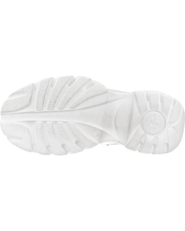 Zapatillas deporte BUFFALO  de Mujer ZAPATILLAS MUJER MODELO 1339-14 2 0 COLOR BLANCO  WHITE
