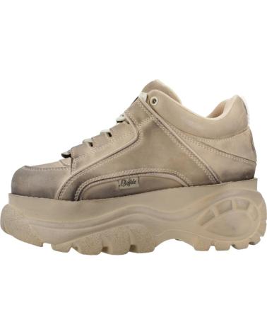 Scarpe sport BUFFALO  per Donna ZAPATILLAS MUJER MODELO 1339-14 2 0 COLOR MARRON  CREAM