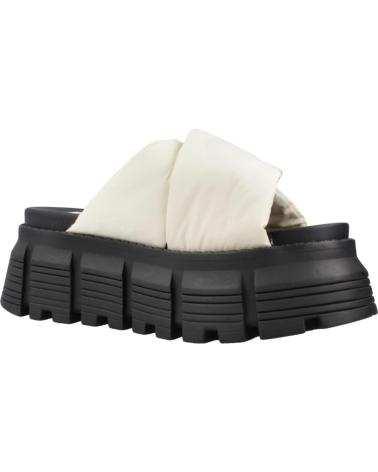 Sandali BUFFALO  per Donna SANDALIAS MUJER MODELO 1602213B COLOR BLANCO  WHITE