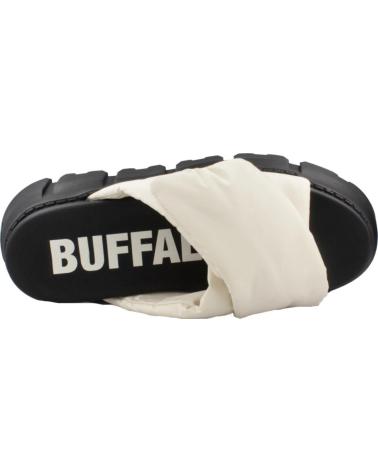 Sandali BUFFALO  per Donna SANDALIAS MUJER MODELO 1602213B COLOR BLANCO  WHITE
