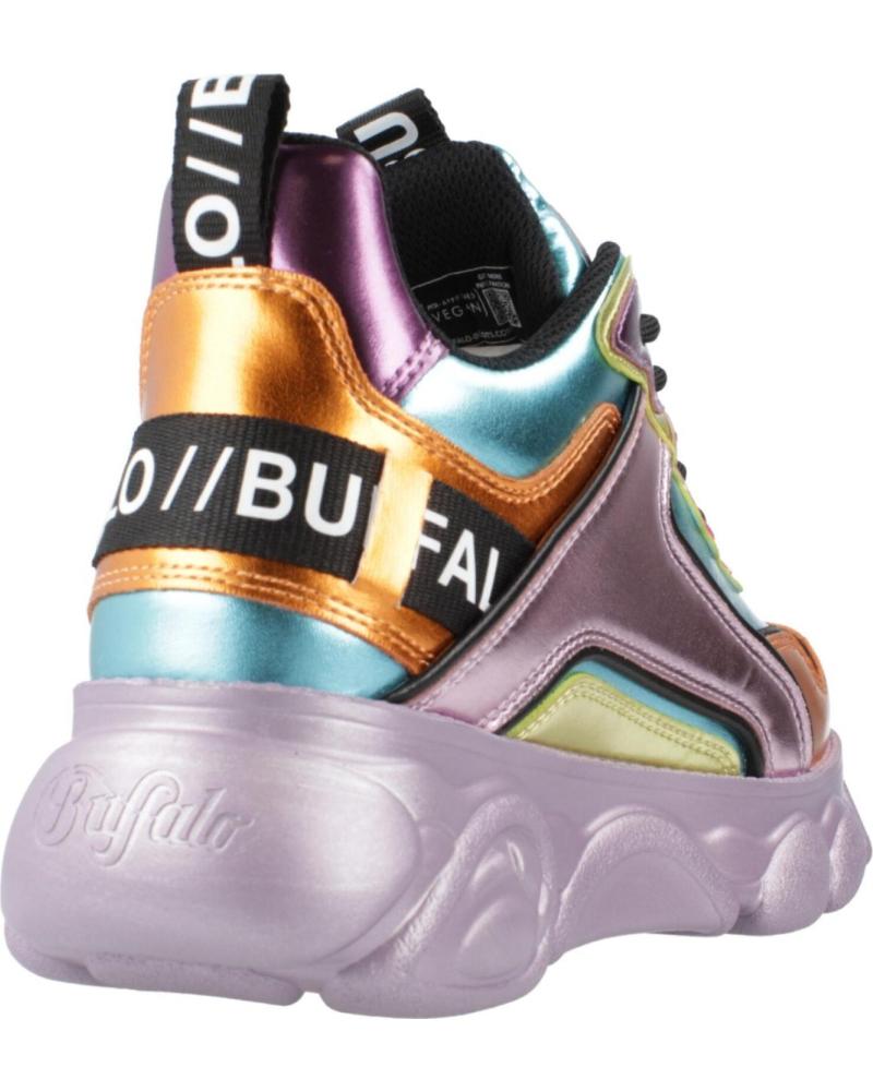 Zapatillas Deporte De Mujer BUFFALO ZAPATILLAS MUJER MODELO CLD