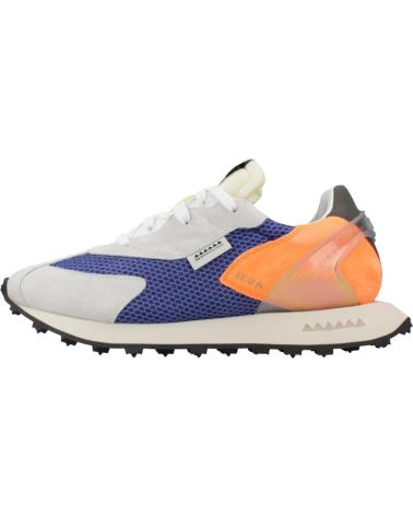 Zapatillas deporte RUN OF  de Hombre ZAPATILLAS HOMBRE MODELO TRAINER M COLOR COLOR  MULTI