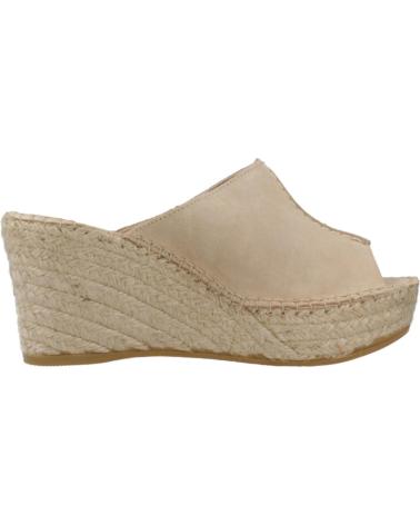 Sandalias VIDORRETA  de Mujer SANDALIAS MUJER MODELO 37000SRDO4 COLOR BEIS  ARENA