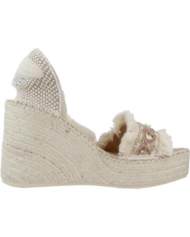 Sandalias VIDORRETA  de Mujer SANDALIAS MUJER MODELO 78300N1MOZ COLOR BEIS  CRUDO