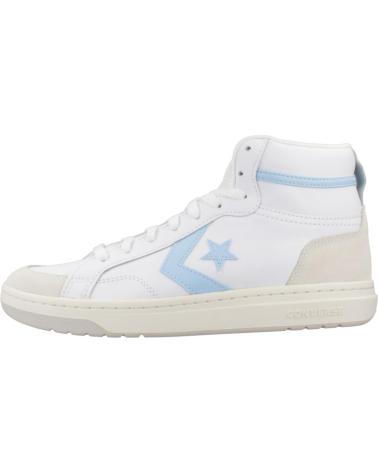 Sportschuhe CONVERSE  für Herren ZAPATILLAS HOMBRE MODELO PRO BLAZE CLASSIC MID POUR HOMME CO  WHTTRSKY