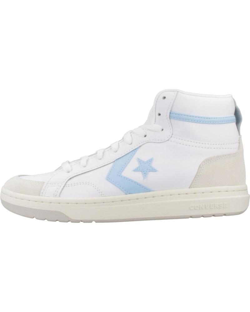 Sportschuhe CONVERSE  für Herren ZAPATILLAS HOMBRE MODELO PRO BLAZE CLASSIC MID POUR HOMME CO  WHTTRSKY