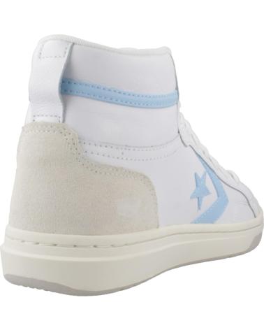 Sportschuhe CONVERSE  für Herren ZAPATILLAS HOMBRE MODELO PRO BLAZE CLASSIC MID POUR HOMME CO  WHTTRSKY